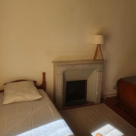 La Baieta Bed & Breakfast Moulinet  Екстериор снимка