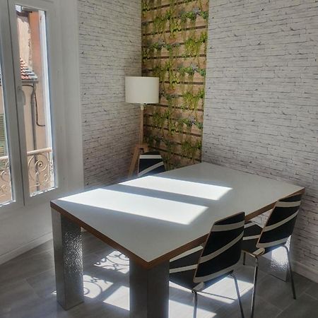 La Baieta Bed & Breakfast Moulinet  Екстериор снимка